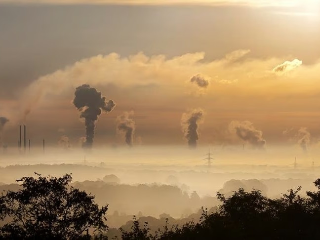 En zengin %10 küresel ısınmanın %66'sından sorumlu