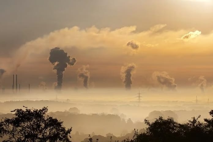 En zengin %10 küresel ısınmanın %66'sından sorumlu