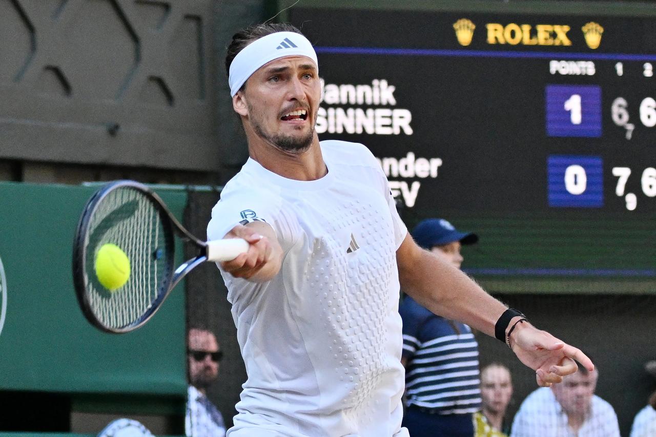 Sezonun son grand slami ABD Açık'ta finalistler netleşti