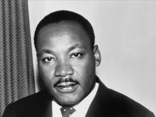 Martin Luther King suikastı aydınlanıyor