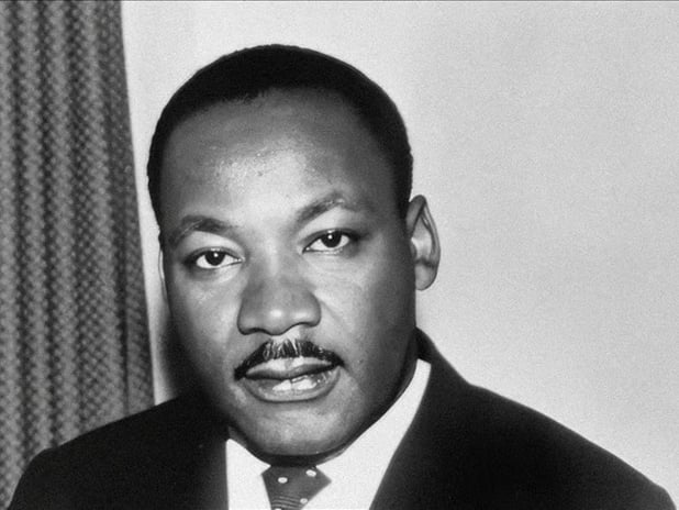 Martin Luther King suikastıyla ilgili 230 bin belge yayınlandı