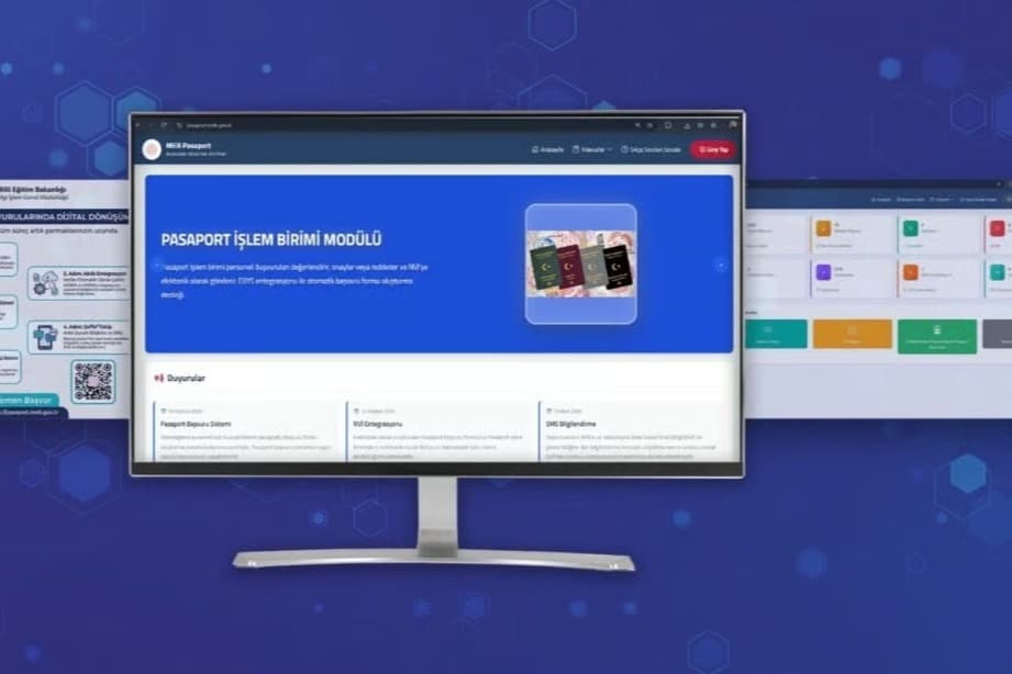 Öğretmen pasaport başvuruları nereden yapılacak? MEB ile Öğretmen gri-yeşil pasaport başvuruları nasıl yapılacak?