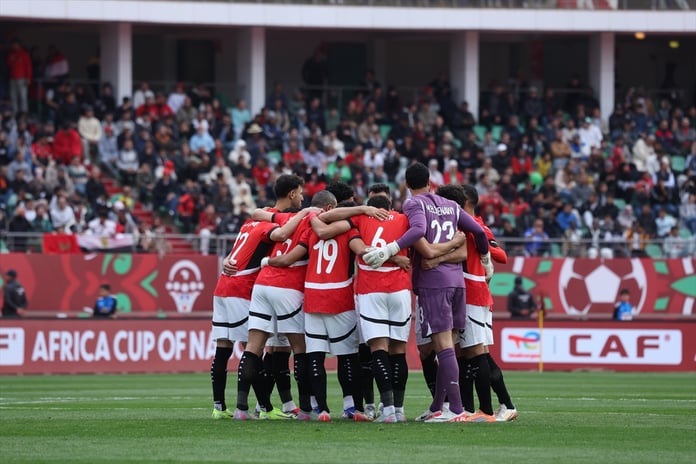 Mısır liderliği bırakmadı