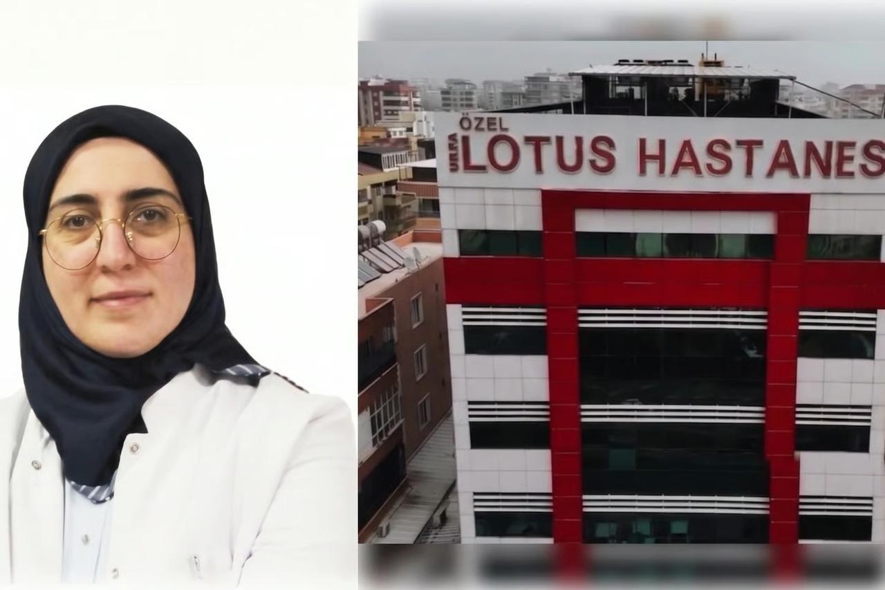 Şanlıurfa'da sezaryen sonrası anne öldü: Ameliyatı gerçekleştiren doktor tutuklandı