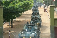 Benin'de darbe girişimi bastırıldı