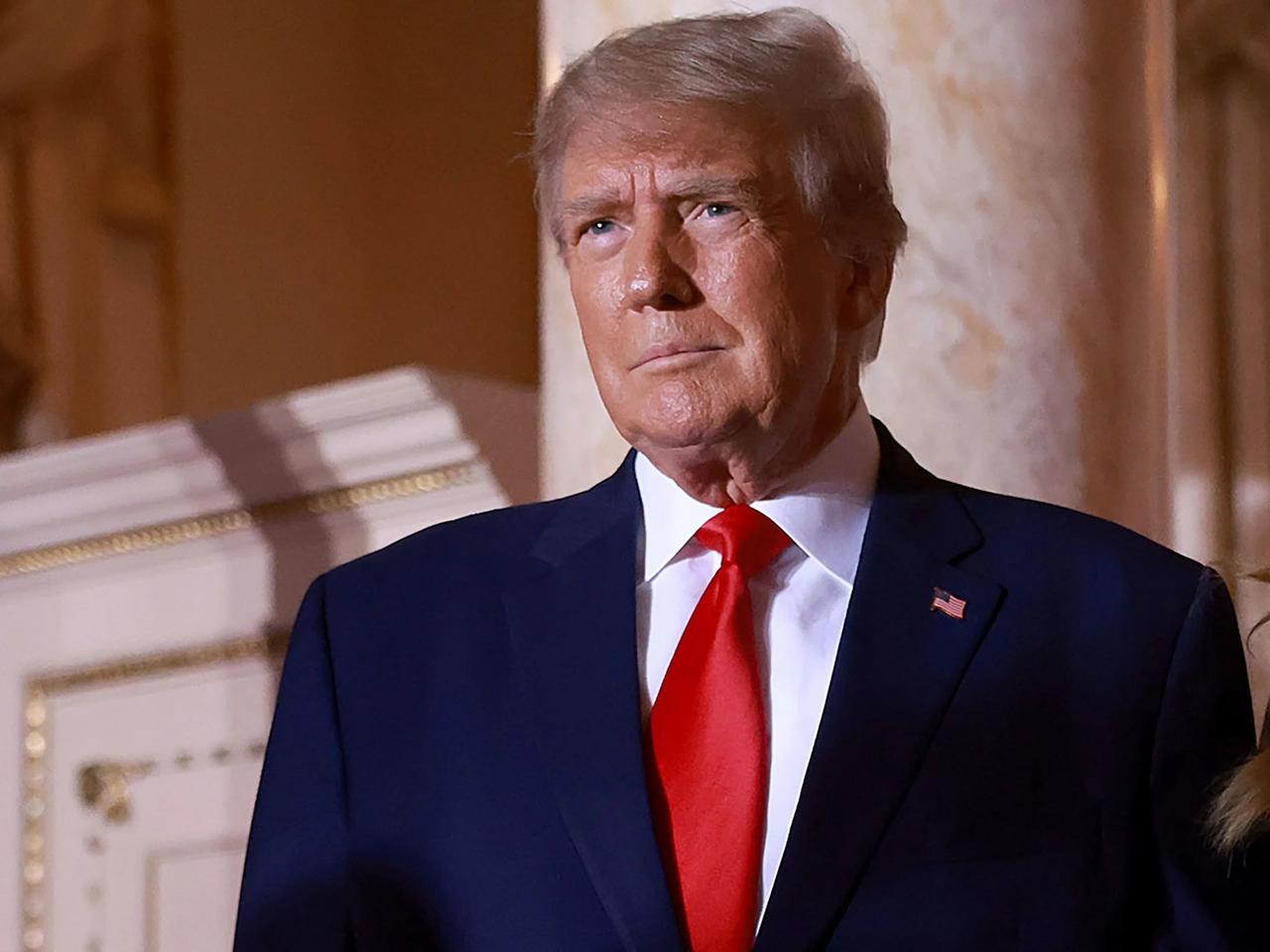 Trump'tan Rusya'ya karşı nükleer denizaltı hamlesi