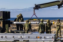 ABD'den, Güney Kore, İtalya ve Danimarka'ya olası silah satışına onay