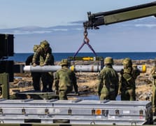 ABD'den, Güney Kore, İtalya ve Danimarka'ya olası silah satışına onay