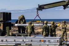 ABD'den, Güney Kore, İtalya ve Danimarka'ya olası silah satışına onay