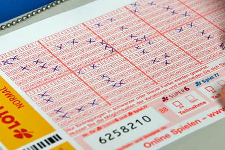 Almanya'da loto büyük ikramiye miktarı 101 milyon euroya çık