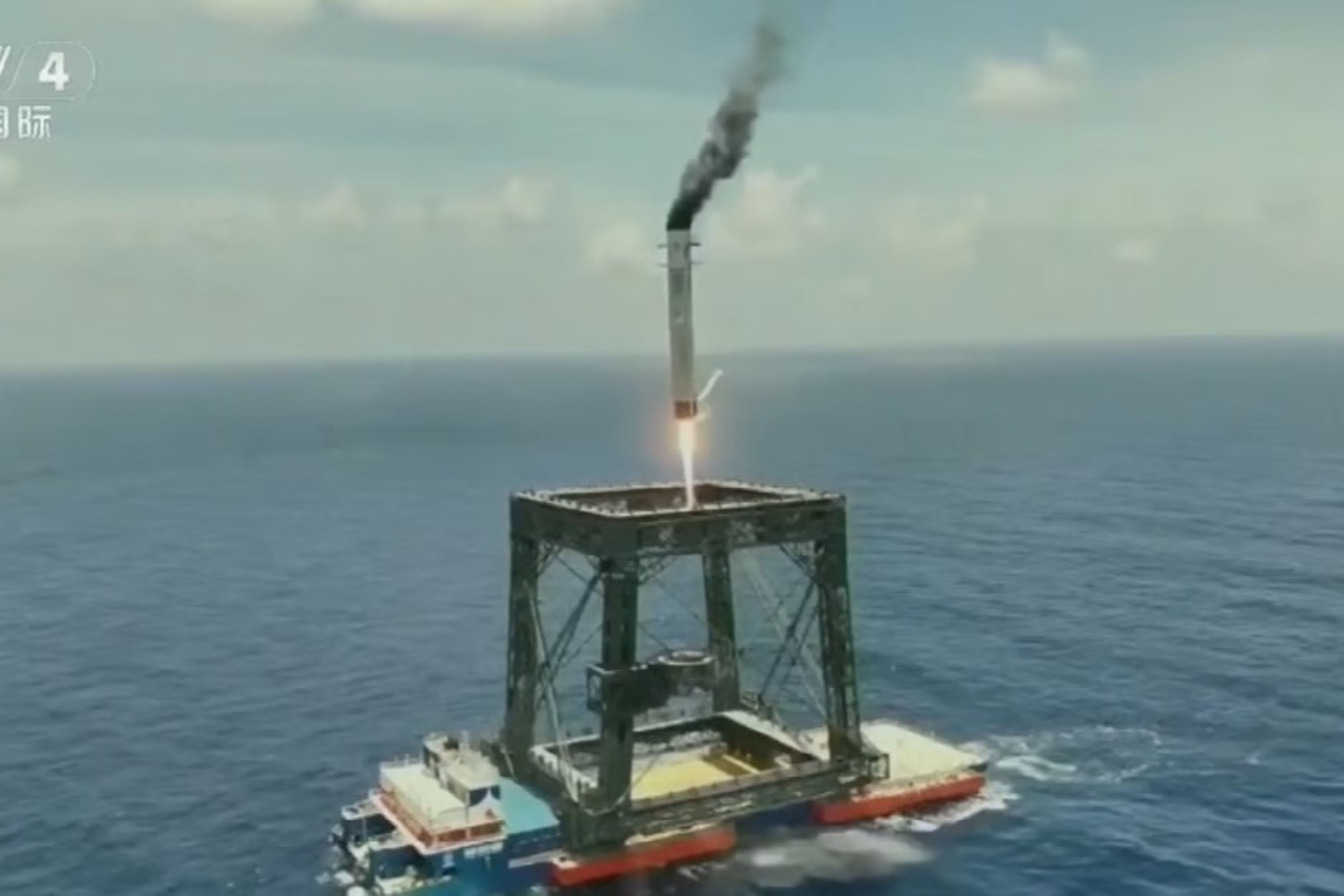 NASA'nın sessiz süpersonik aracı: X-59