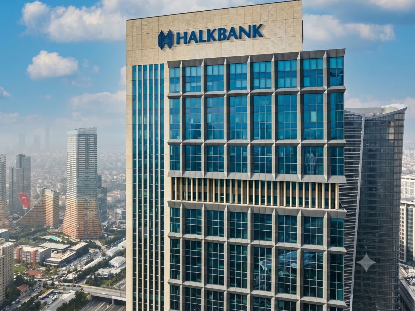 ABD'deki Halkbank davası düşürüldü!