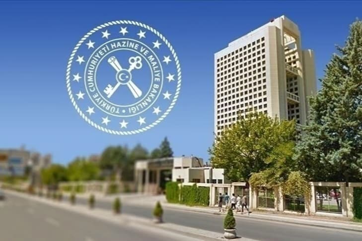 Resmi Gazete'de yayımlandı: Hazine ve Maliye Bakanlığı vergi borcu olanları açıklayacak