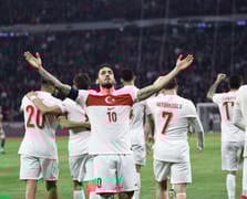 Milli Takım ABD yolcusu: A Milli Futbol Takımı, 2026 Dünya Kupası Elemeleri hazırlıklarına başlıyor