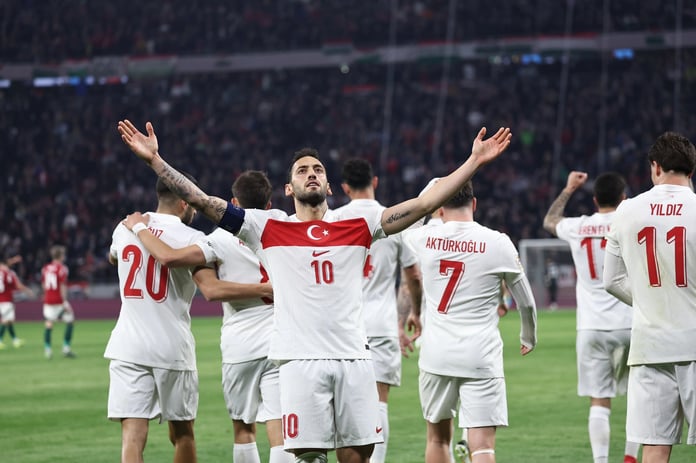 Milli Takım ABD yolcusu: A Milli Futbol Takımı, 2026 Dünya Kupası Elemeleri hazırlıklarına başlıyor