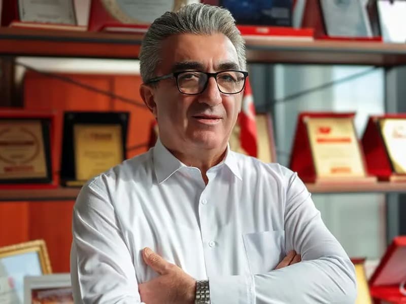Başkan Hasan Mutlu'nun ifadesi ortaya çıktı