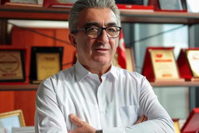 Bayrampaşa Belediye Başkanı Hasan Mutlu'nun ifadesi ortaya çıktı