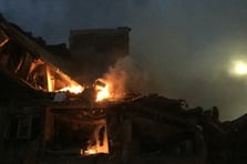 İran saldırısı Mossad'ın İran'da kurduğu İHA üslerinden gerçekleşti