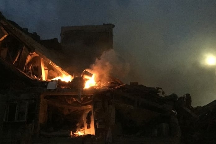 İran saldırısı Mossad'ın İran'da kurduğu İHA üslerinden gerçekleşti