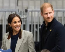 Prens Harry ve Meghan Netflix ile anlaşmalarını yeniledi