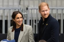 Prens Harry ve Meghan Netflix ile anlaşmalarını yeniledi