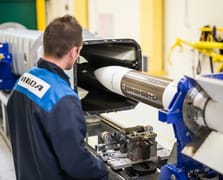 Avrupalı füze üreticisi MBDA üretim kapasitesini artırıyor