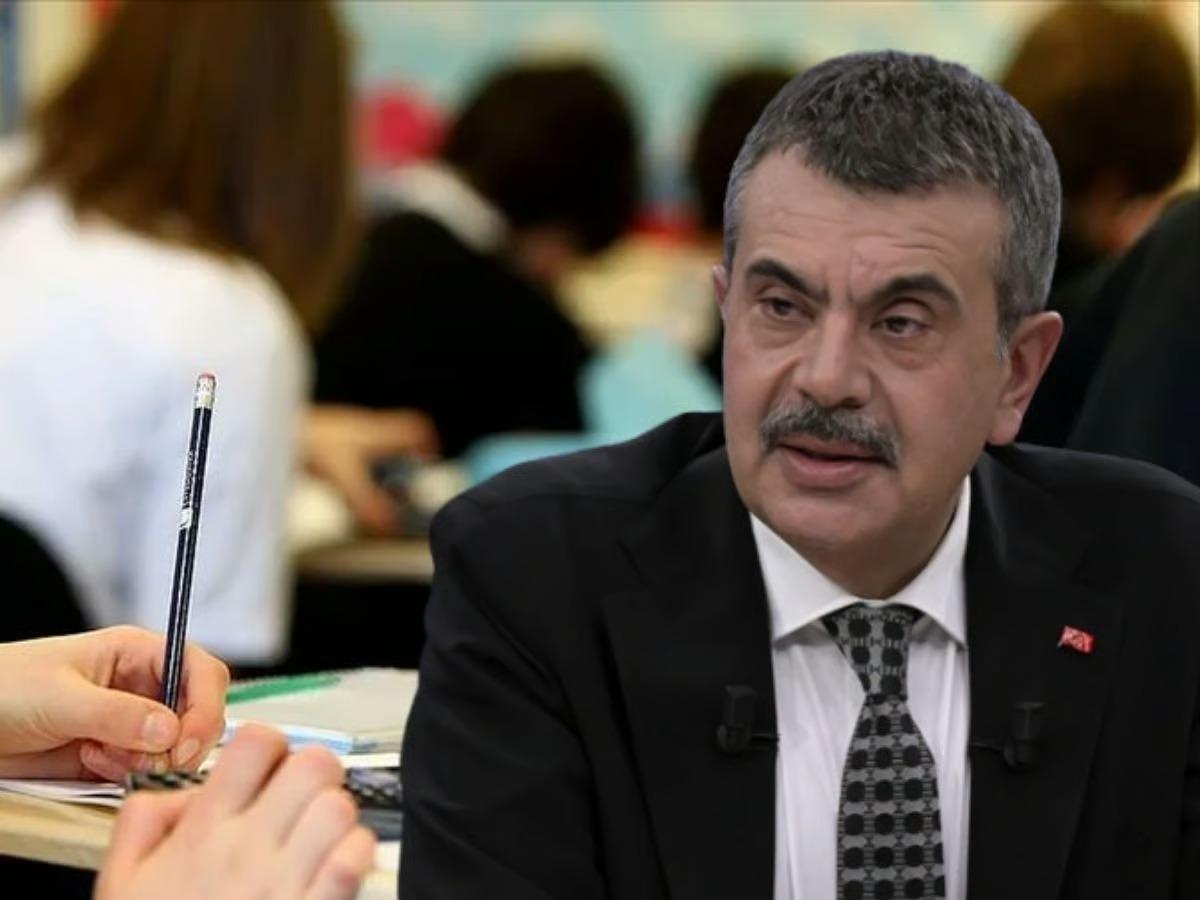 MEB'den zorbalığa karşı yeni proje: 40 ilde başladı