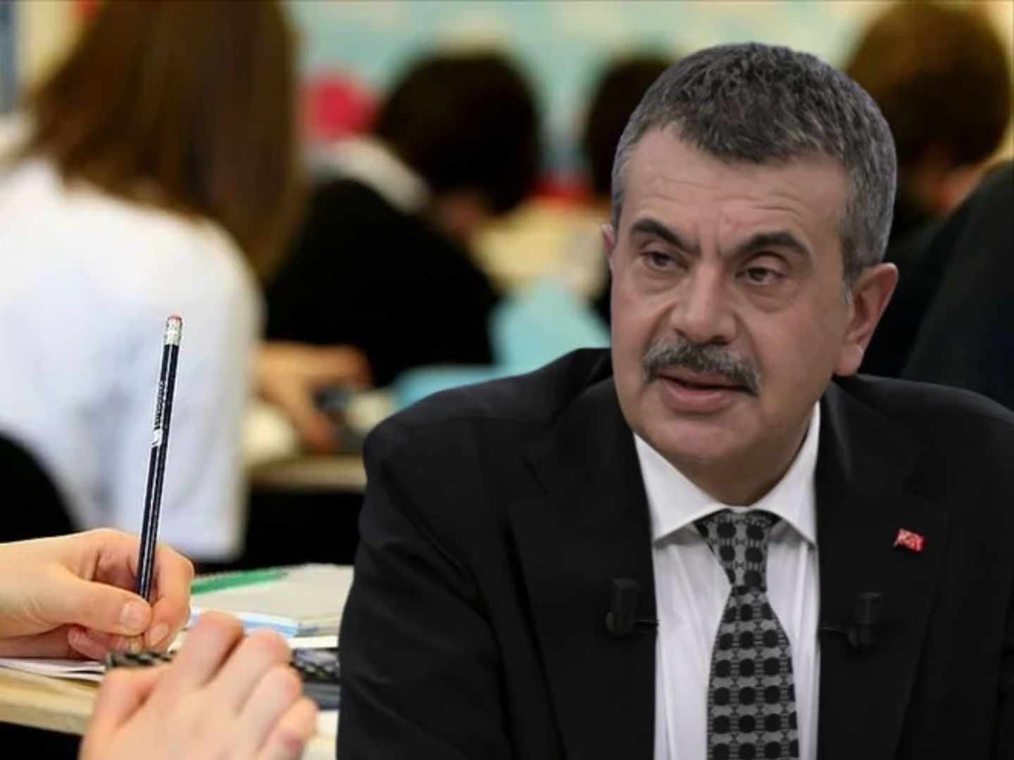 MEB'den zorbalığa karşı yeni proje! Bakan Yusuf Tekin duyurdu: 40 ilde başladı