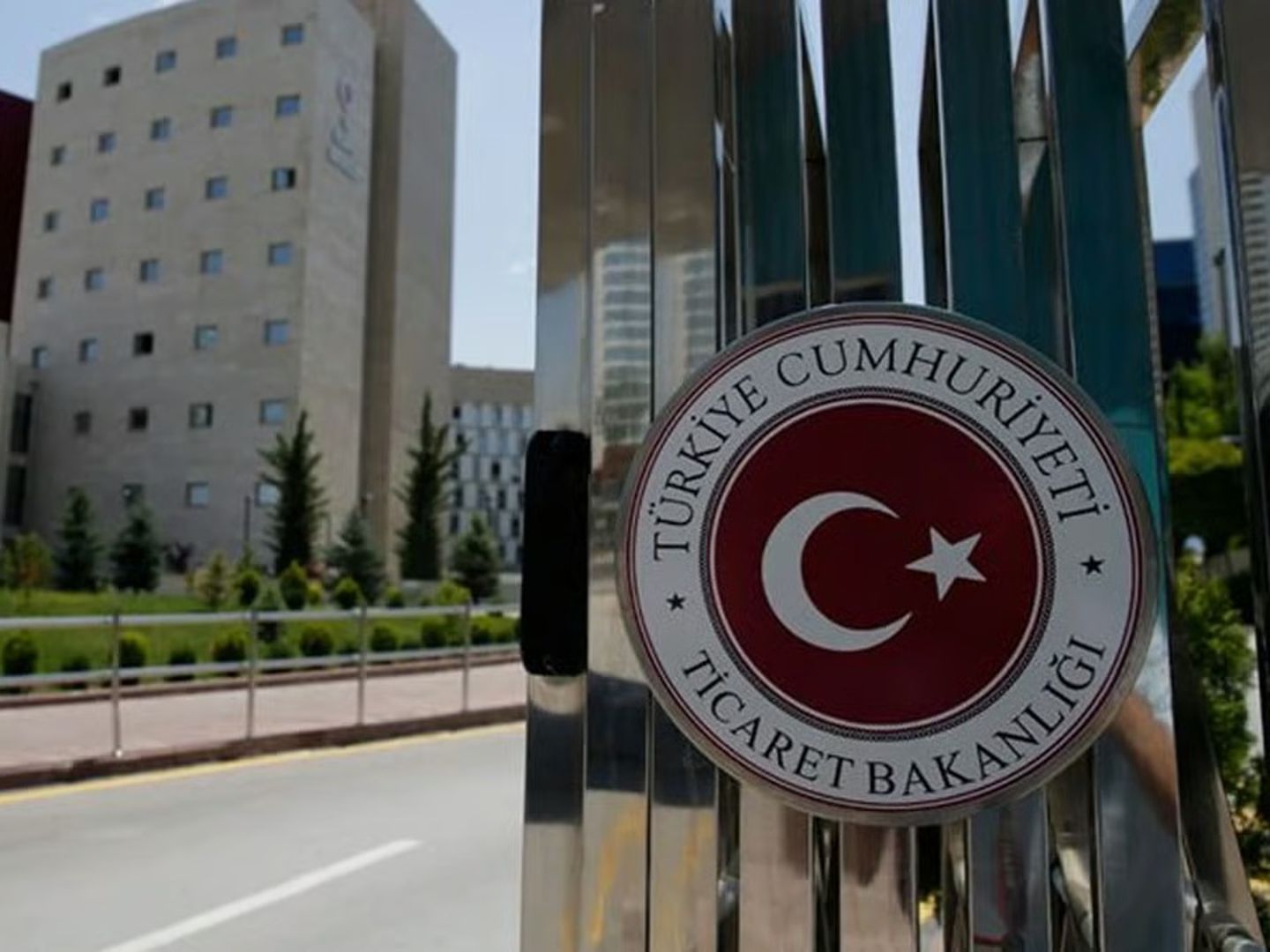 Ticaret Bakanlığı duyurdu: Son 10 yılda 15 kat büyüdü!
