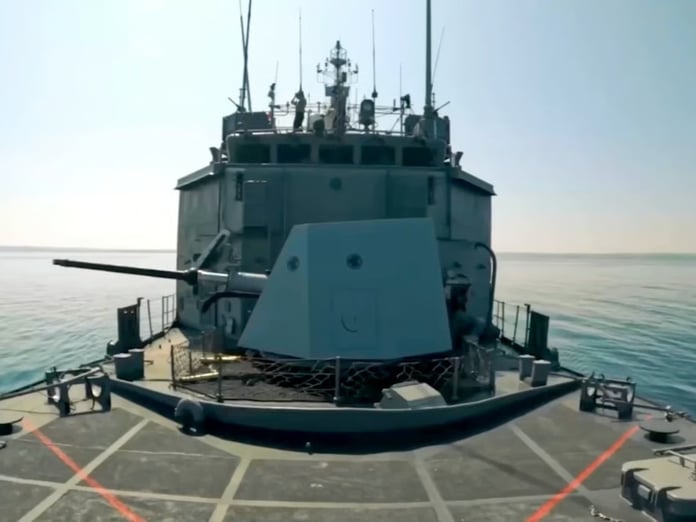 MKE'nin ürünlerine Avrupa'dan büyük ilgi