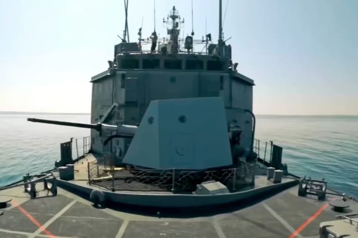 MKE'nin ürünlerine Avrupa'dan büyük ilgi