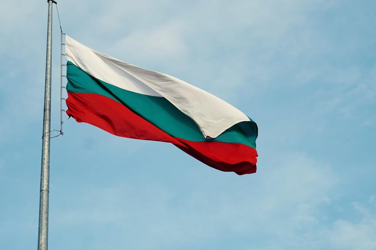 Bulgaristan'da dev seçim güvenliği operasyonu