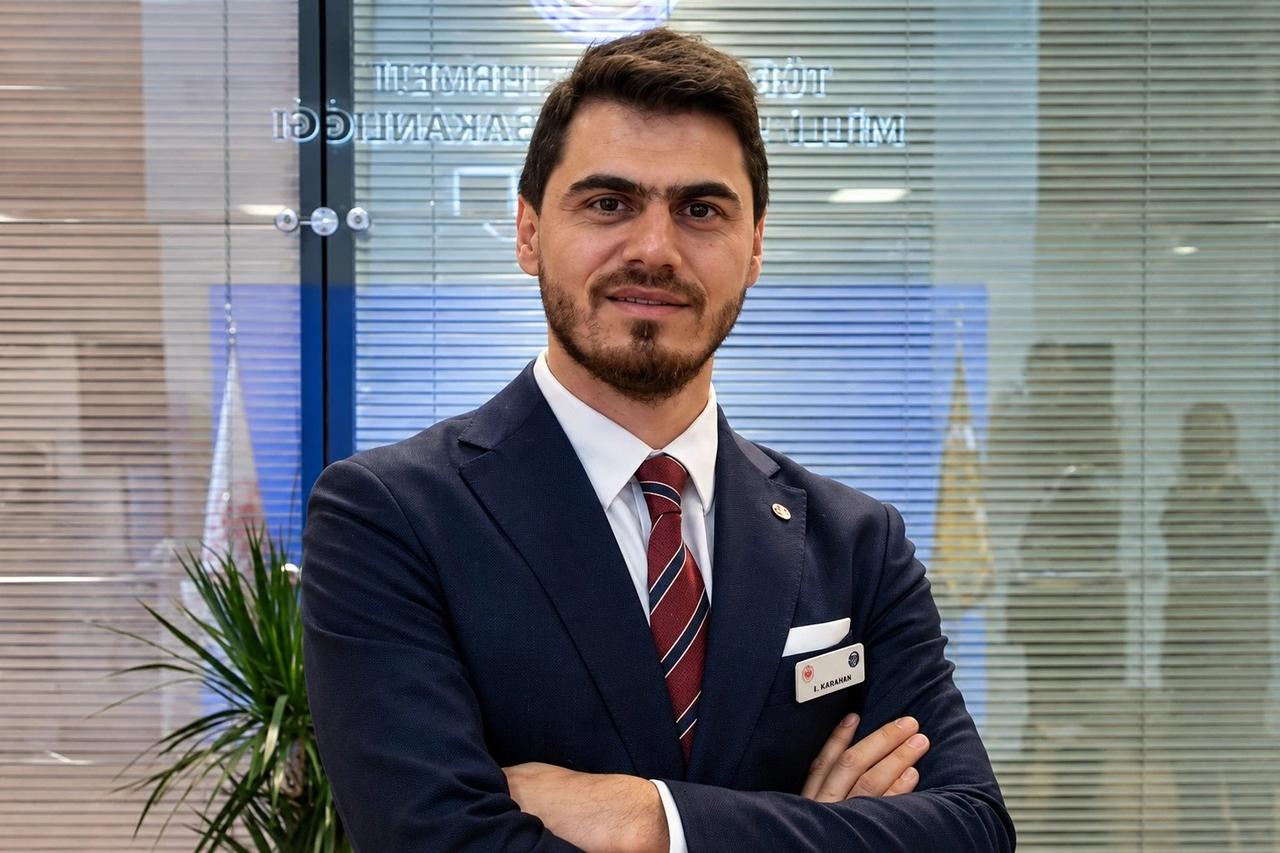 Özata Denizcilik yöneticisi İskender Balcı teslim oldu!

