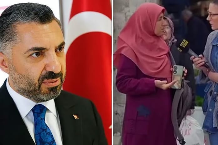 RTÜK "Sokak Kedisi" hesabının sahibine suç duyurusunda bulundu