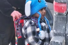 ABD’de 5 yaşındaki çocuk ICE tarafından gözaltına alındı