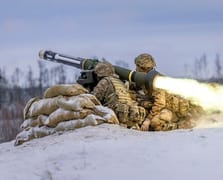 Lockheed Martin, Javelin tanksavar füze üretimini artırıyor