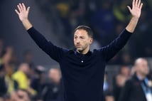 Fenerbahçe'nin planı işe yaradı: Liderlik kaçtı ama Tedesco'dan olumlu işaret