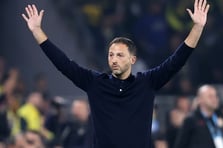 Fenerbahçe'nin planı işe yaradı: Liderlik kaçtı ama Tedesco'dan olumlu işaret