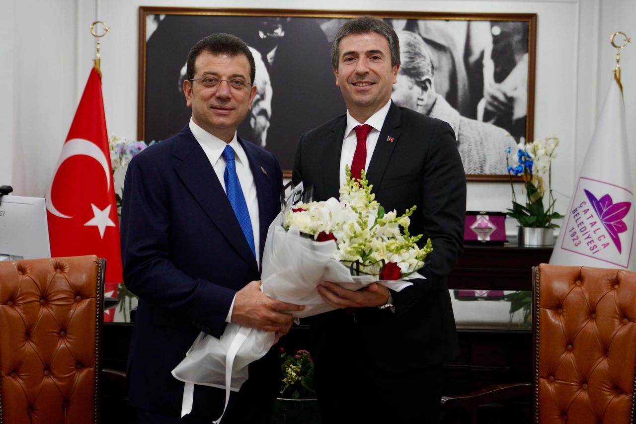 CHP'li belediye borç batağında