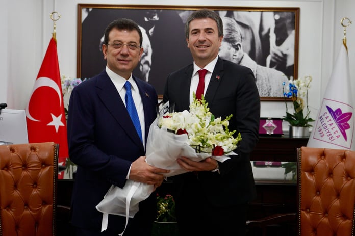 CHP'li Çatalca Belediyesi borç batağında: Benzin parasını ödeyemedi icralık oldu