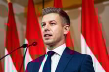 Macaristan Rusya’dan uzaklaşırken Batı'ya yaklaşıyor