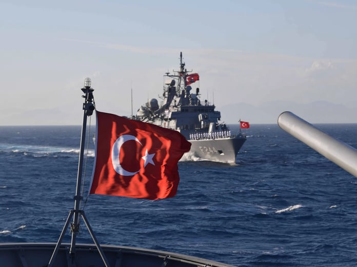 Geopolitical Futures: Türkiye'nin yükseliş zamanı
