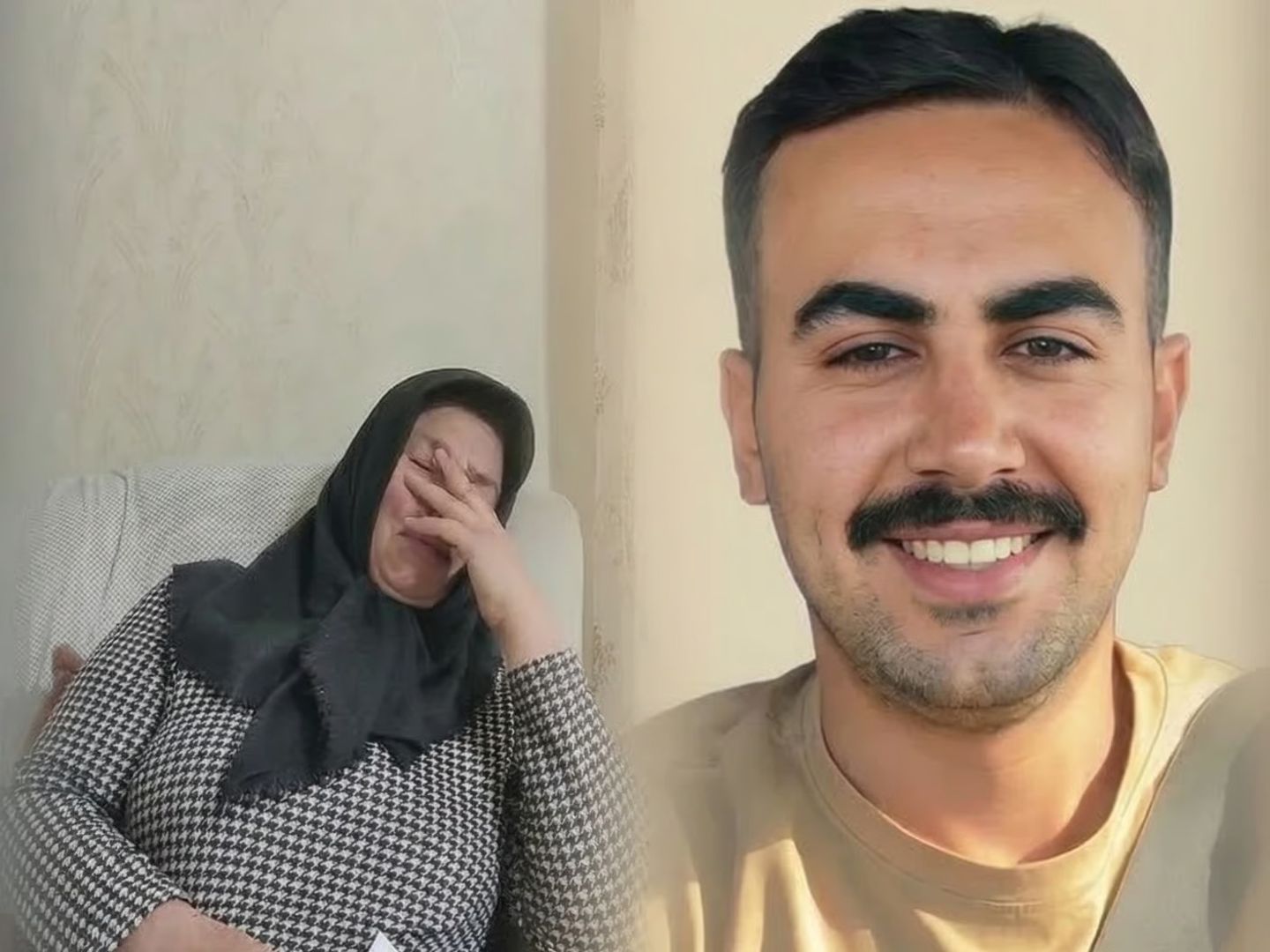 İran'da füzeyle yaralanan Türk tır şoförü Hüseyin Fırat yaşam mücadelesini kaybetti