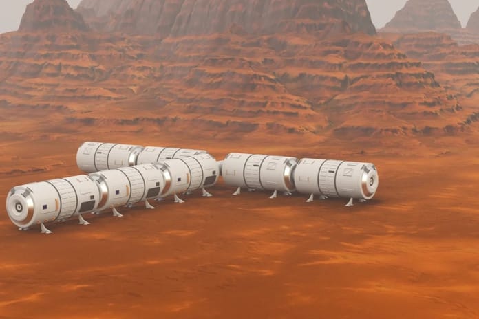 Astronotlara özel yapay zekalı tıbbi asistan