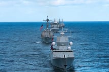 The Atlantic: ABD Venezuela'da savaşa mı hazırlanıyor?