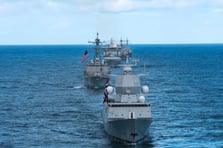 The Atlantic: ABD Venezuela'da savaşa mı hazırlanıyor?