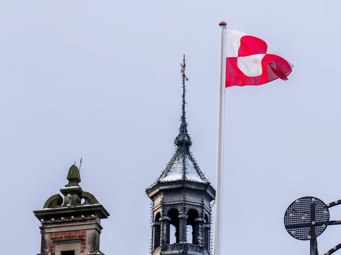 Amerikalıların yüzde 75’i ABD’nin Grönland planına karşı