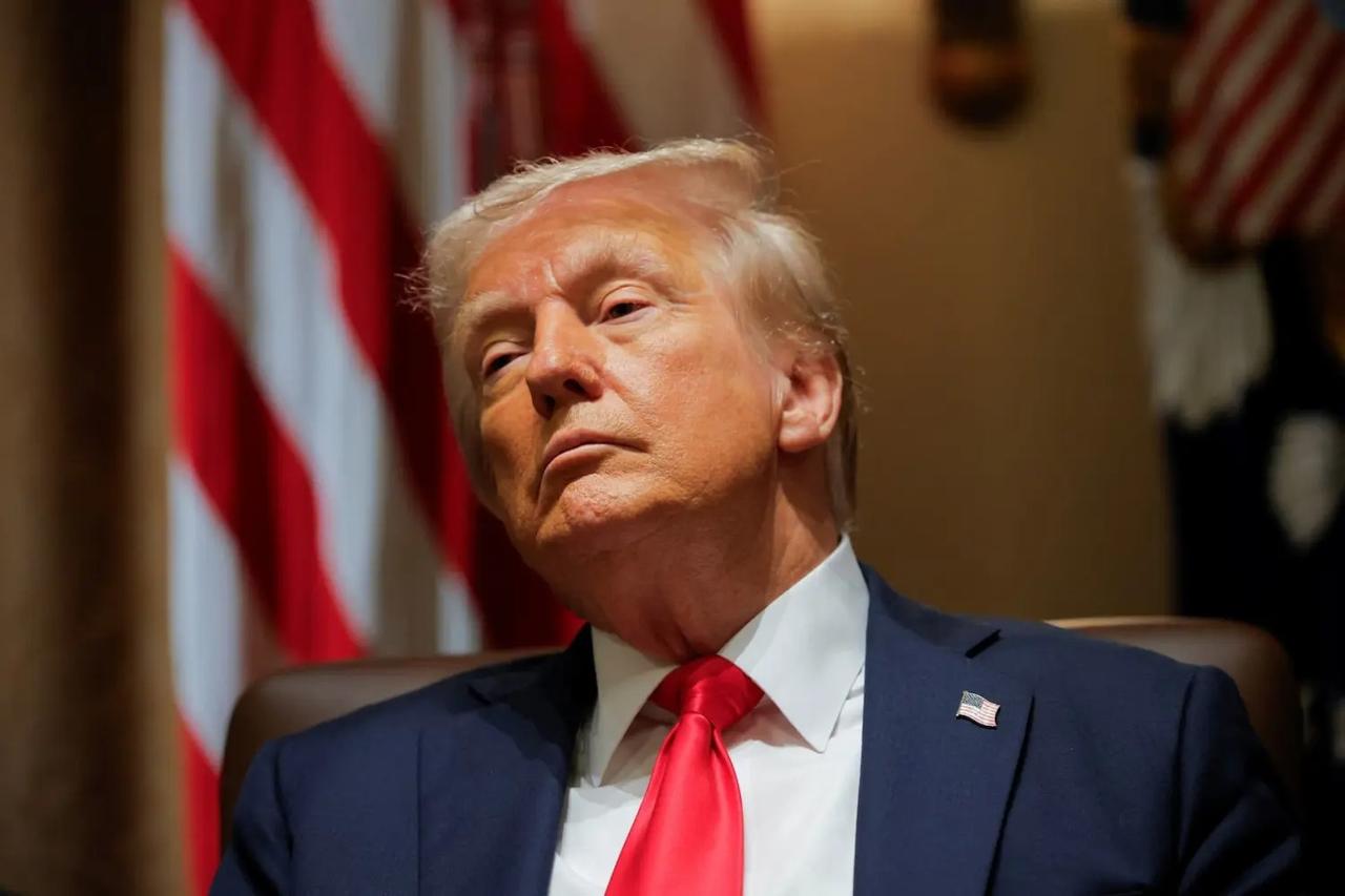 YouTube Trump'a 24 milyon dolar tazminat ödeyecek