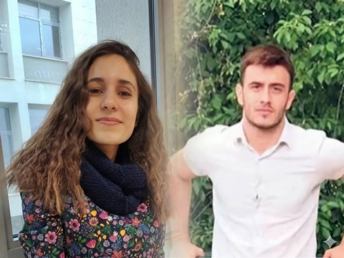 Gülistan Doku cinayetinde 13 gözaltı kararı