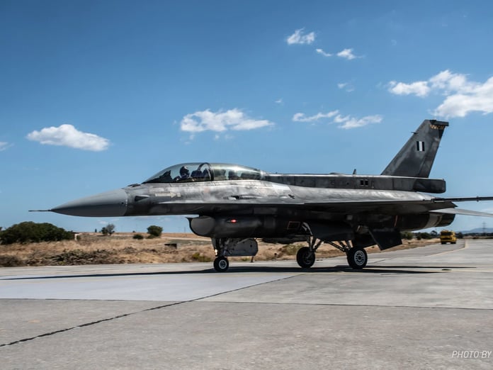Yunanistan 3 milyar euroluk hava savunma sistemi alımı ve 38 F-16 savaş uçağının modernizasyonunu onayladı